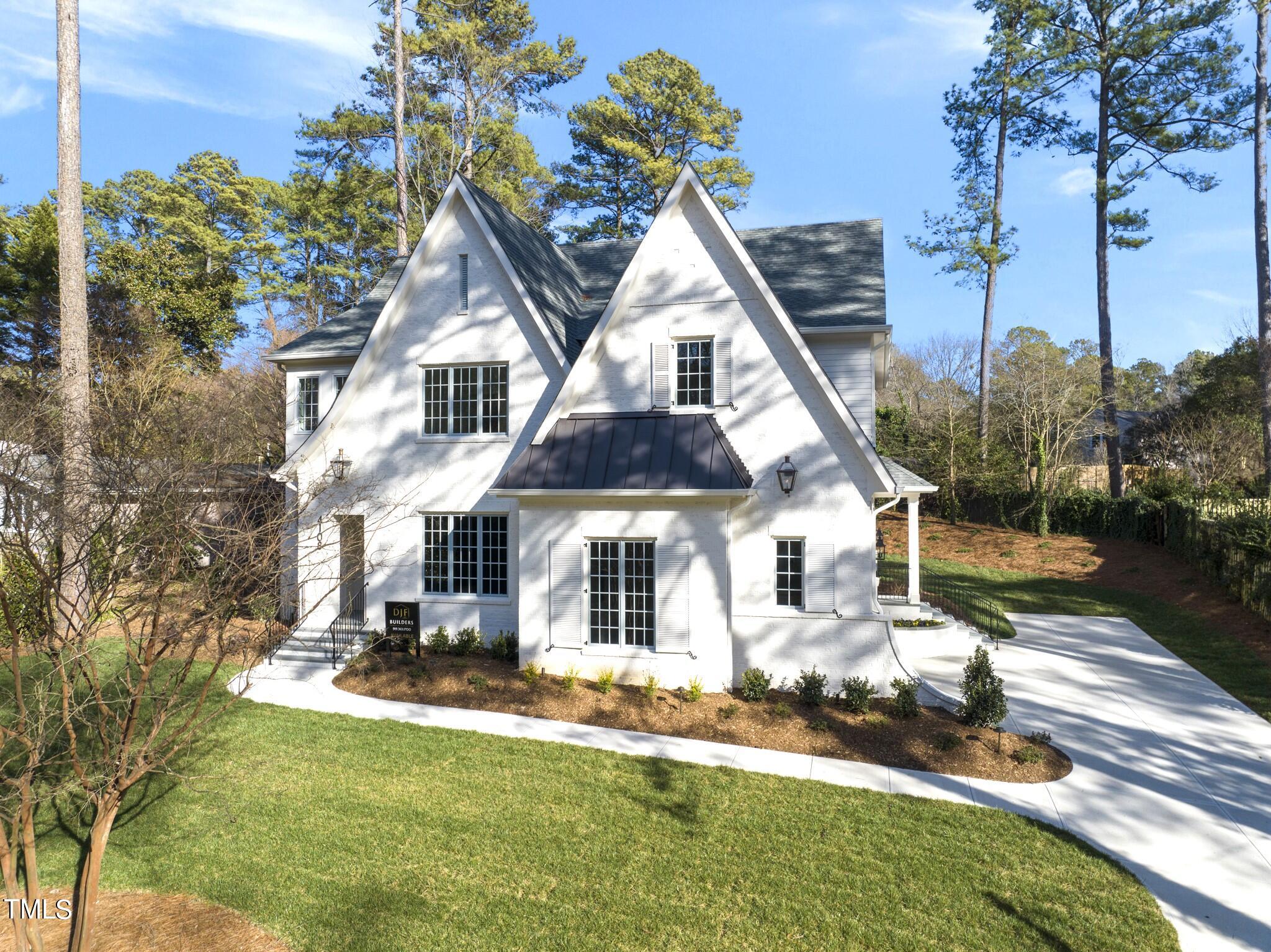 4108 Yadkin Drive
