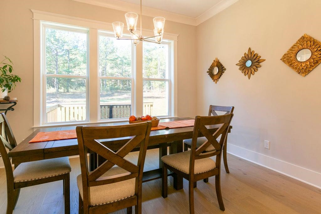 184 Seaforth Preserve Drive