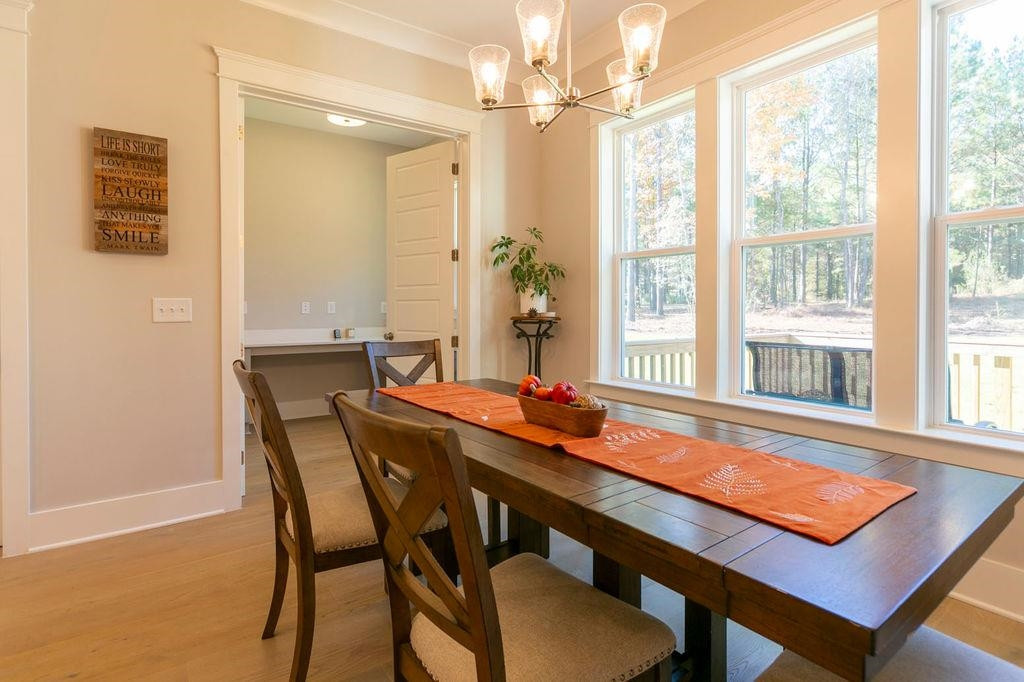 184 Seaforth Preserve Drive