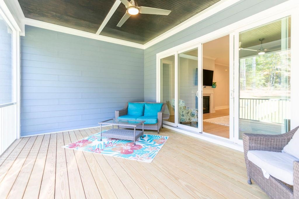 184 Seaforth Preserve Drive