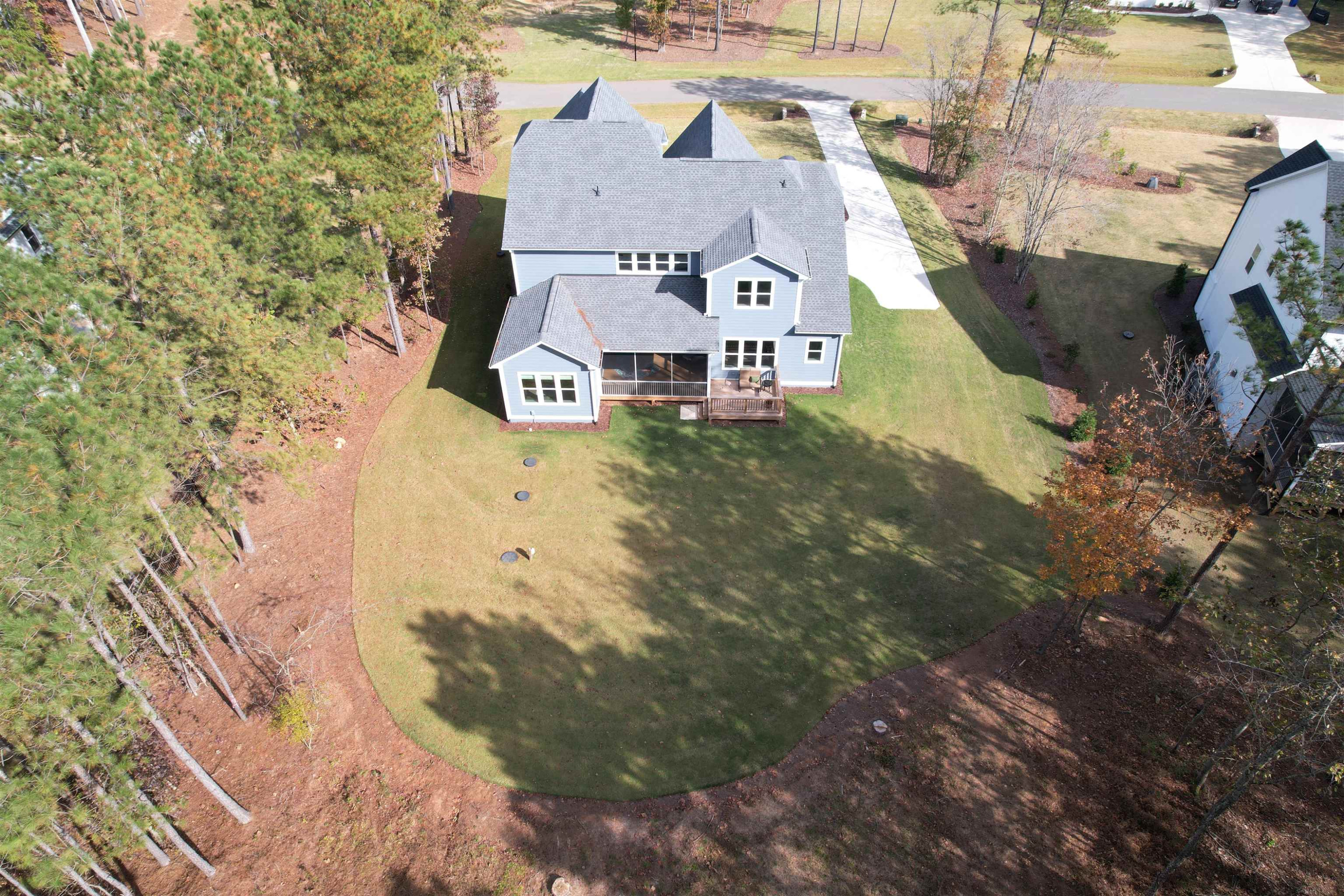 184 Seaforth Preserve Drive
