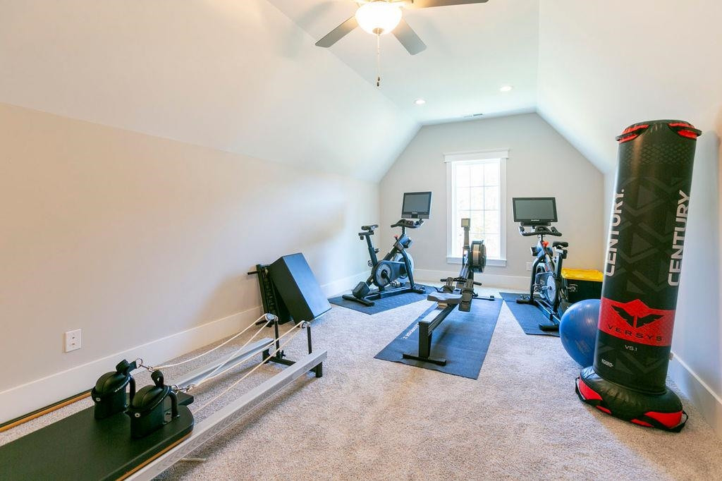184 Seaforth Preserve Drive