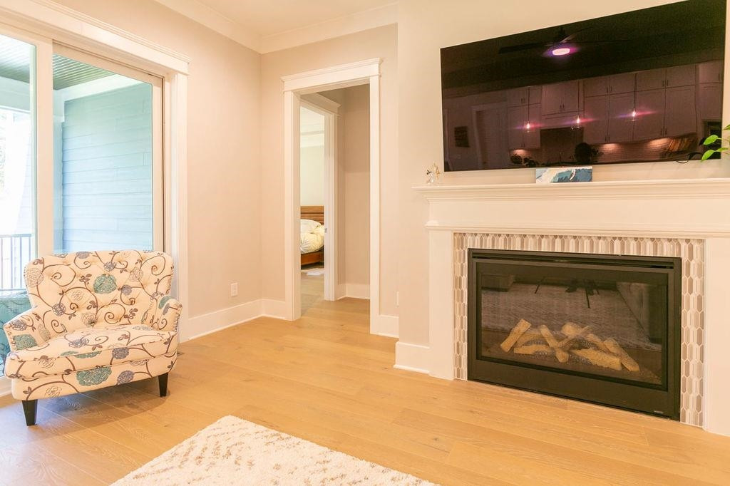 184 Seaforth Preserve Drive