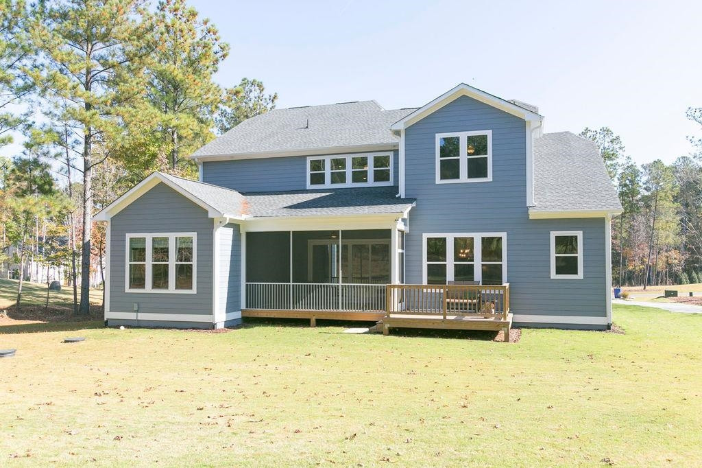 184 Seaforth Preserve Drive