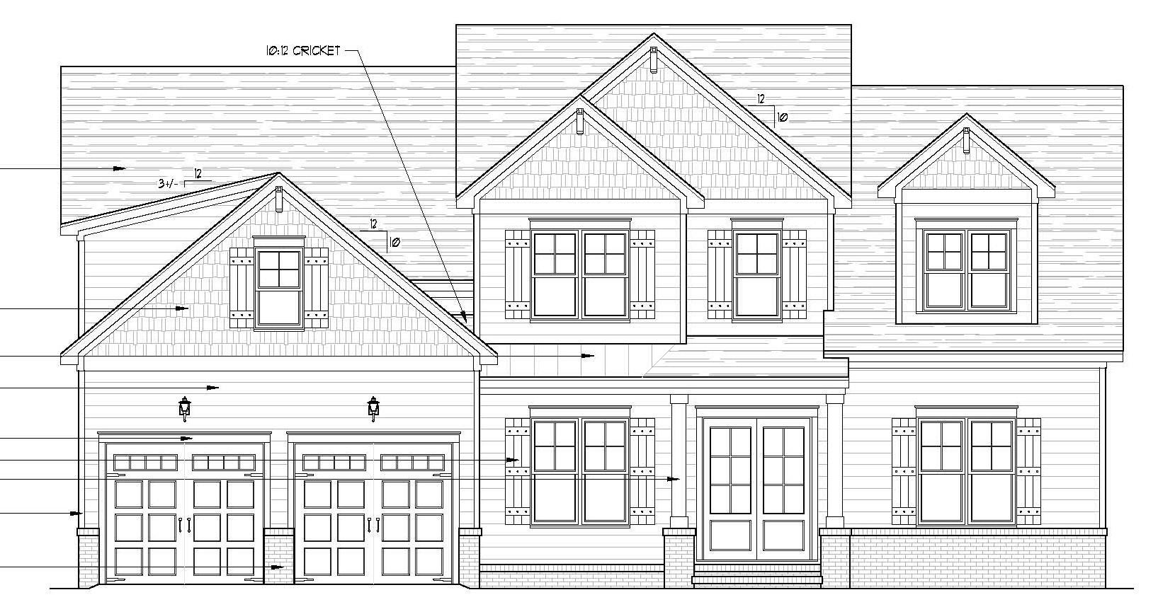 1113 Duke Farm Drive