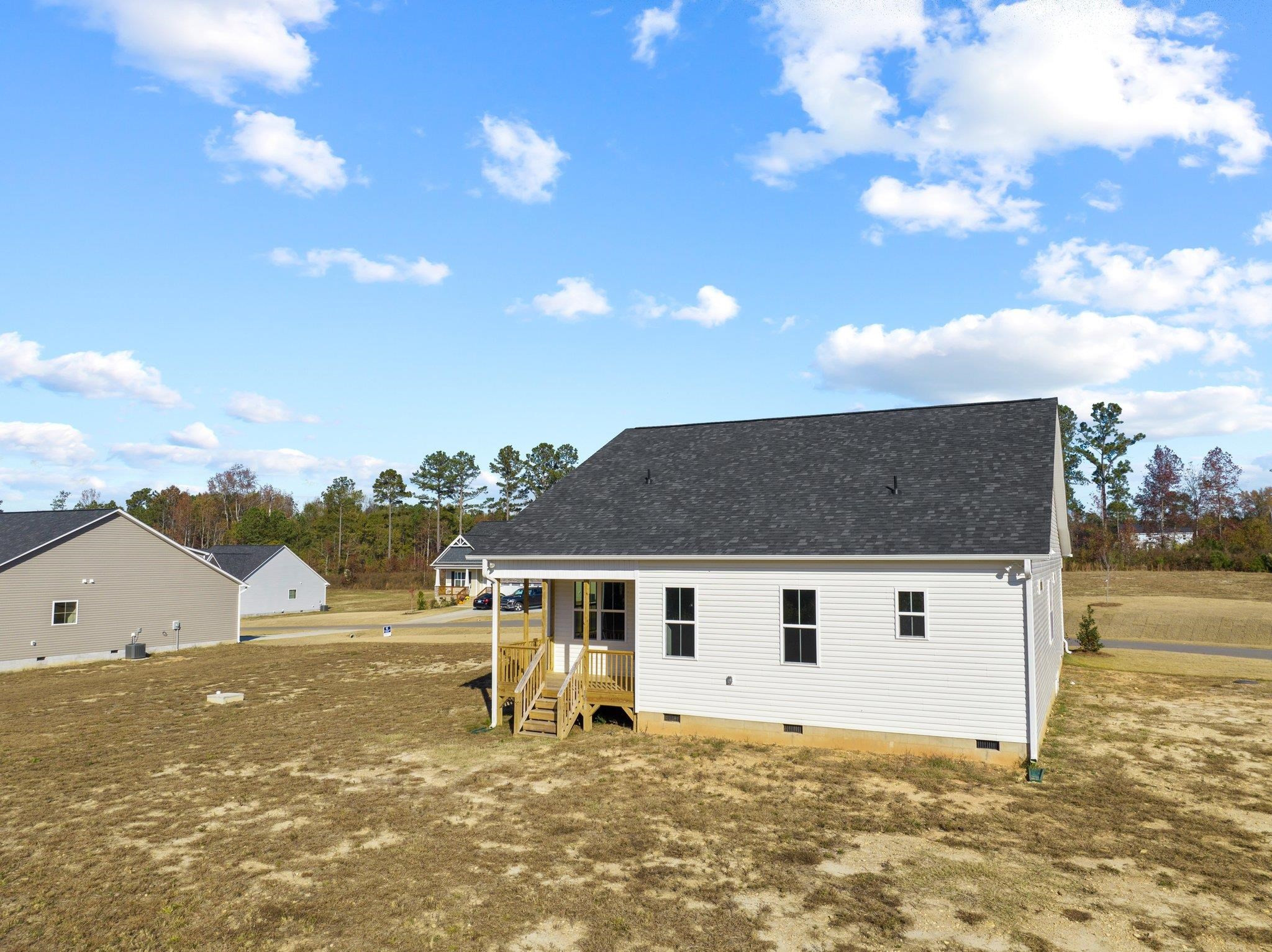 61 Andrews Landing Drive
