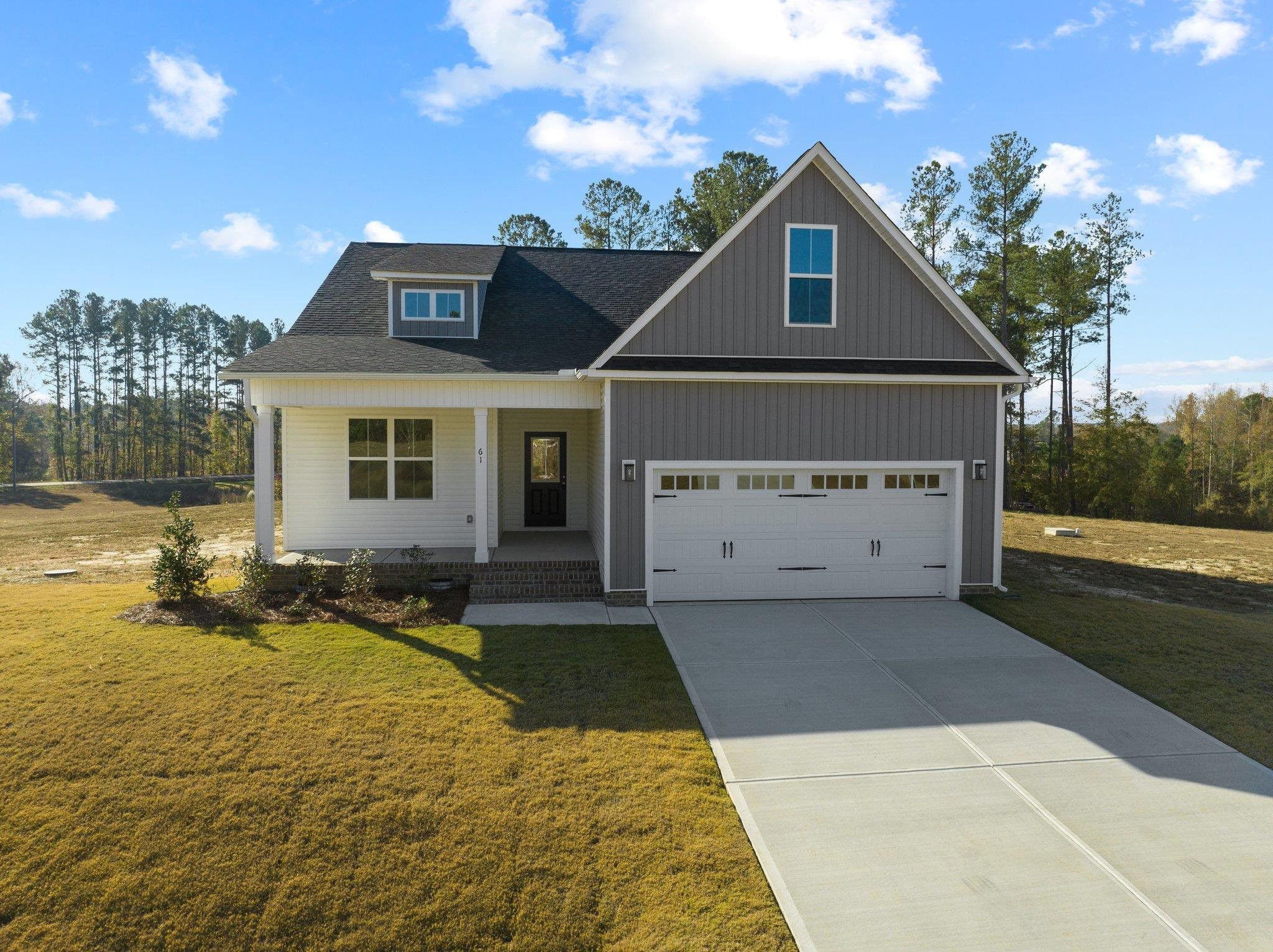 61 Andrews Landing Drive