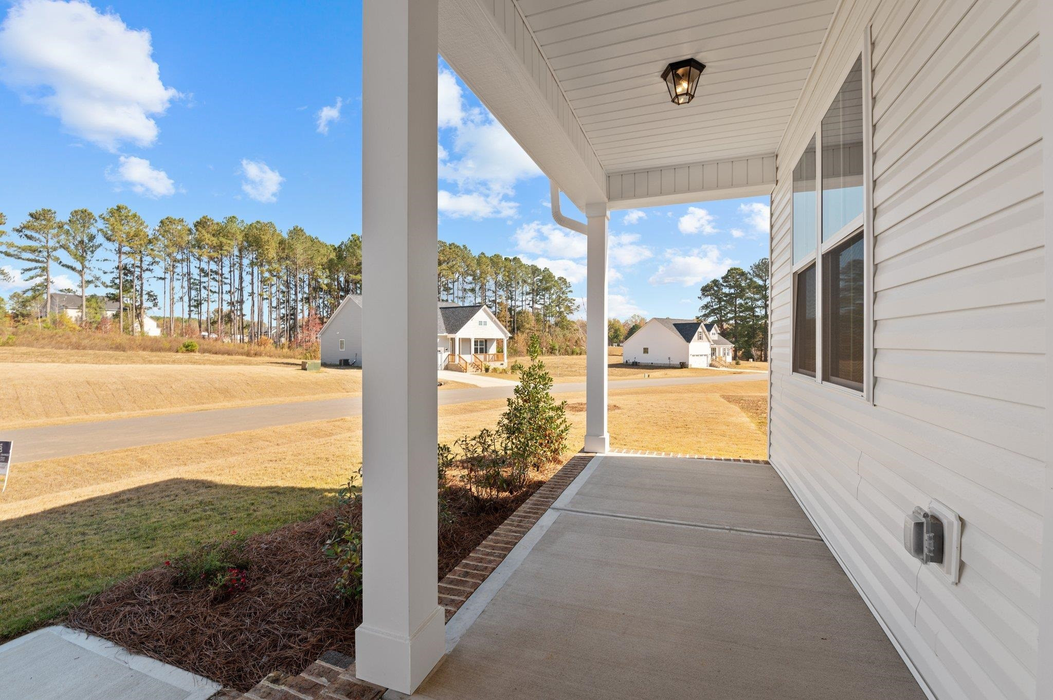 61 Andrews Landing Drive