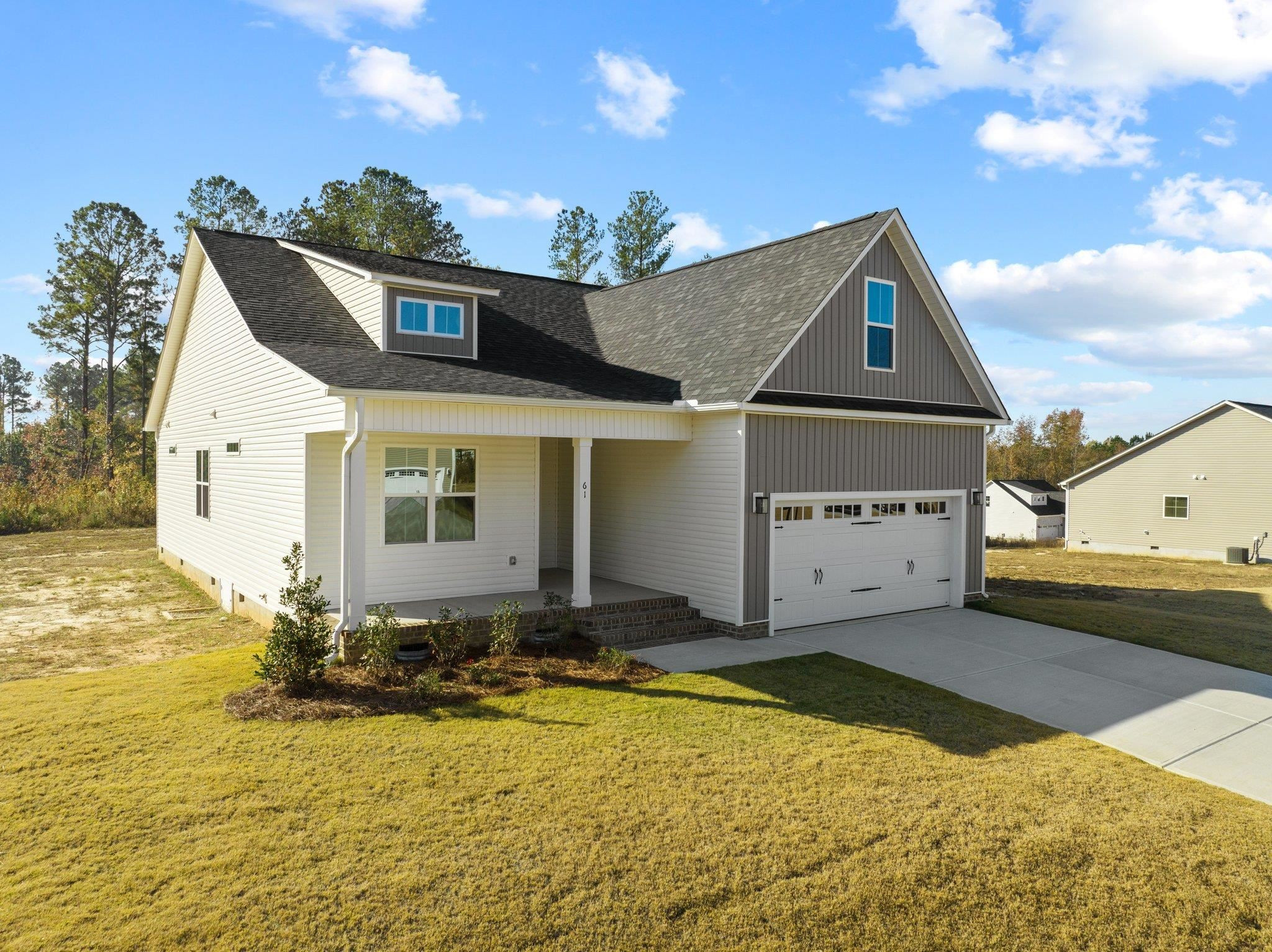 61 Andrews Landing Drive