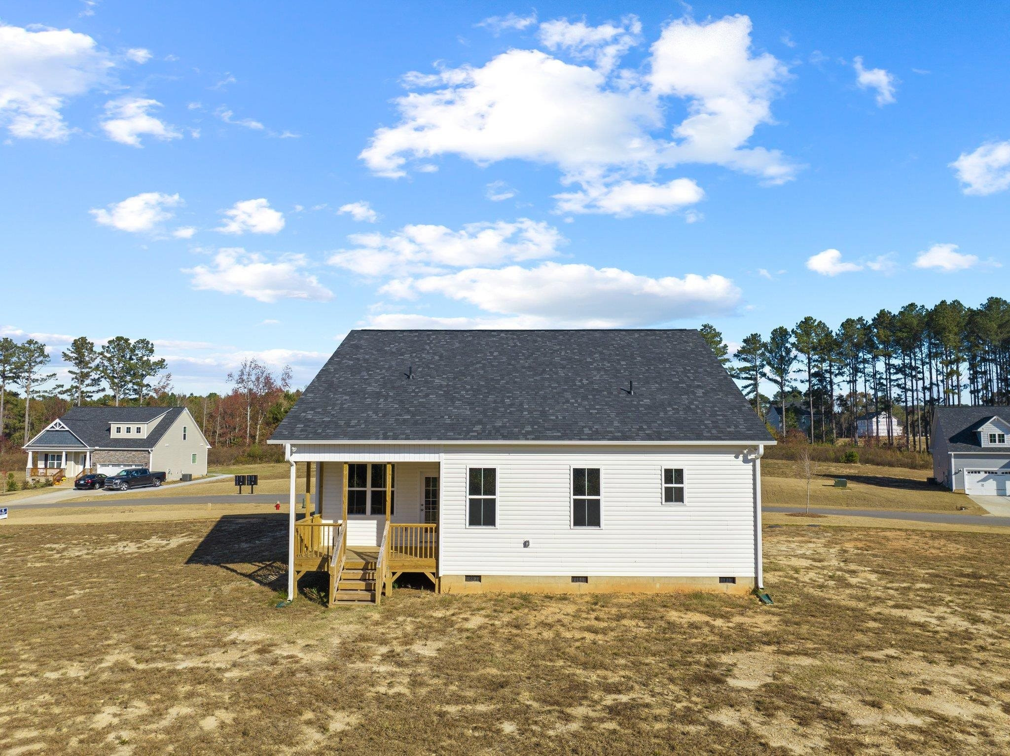 61 Andrews Landing Drive