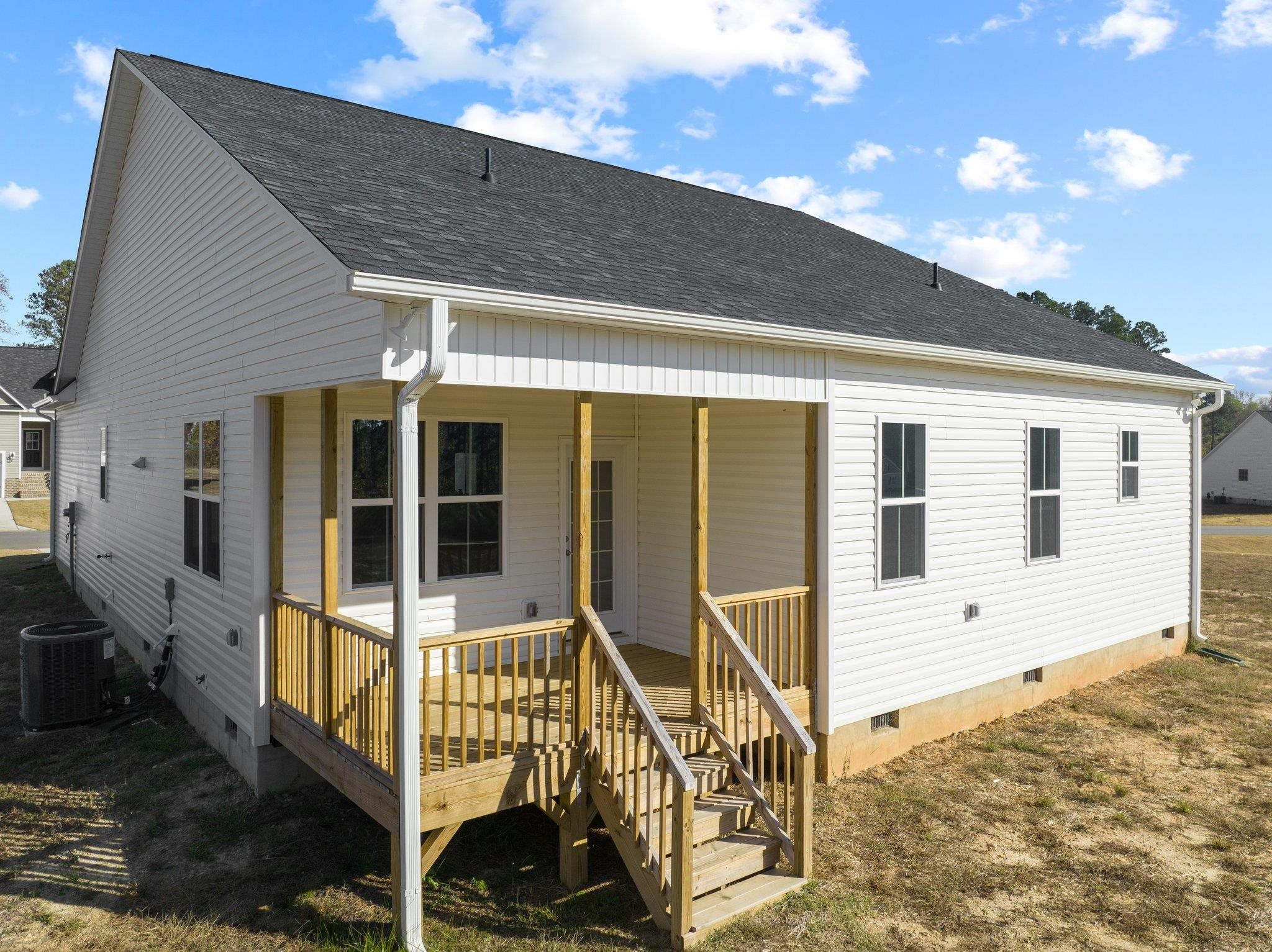 61 Andrews Landing Drive