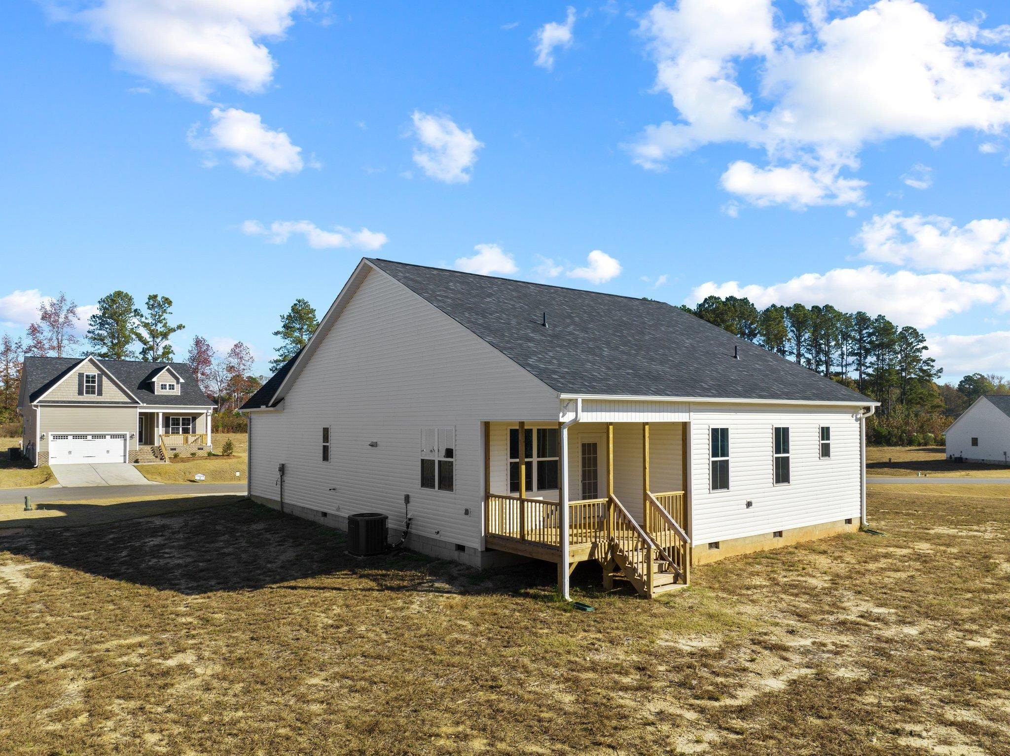 61 Andrews Landing Drive