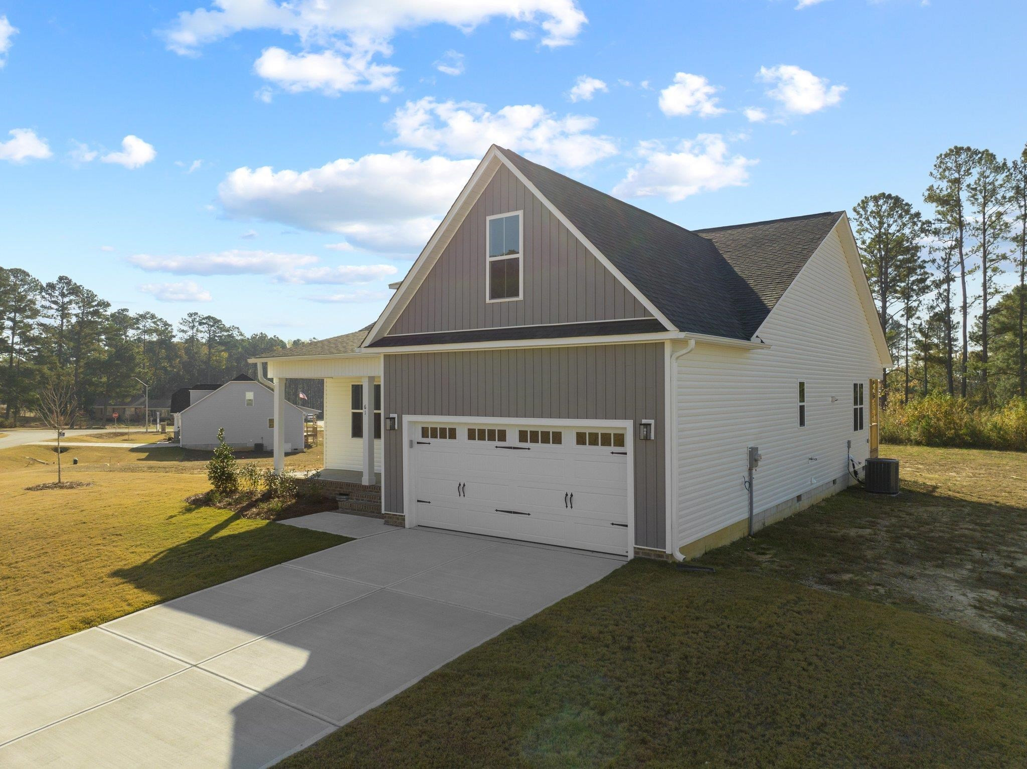 61 Andrews Landing Drive