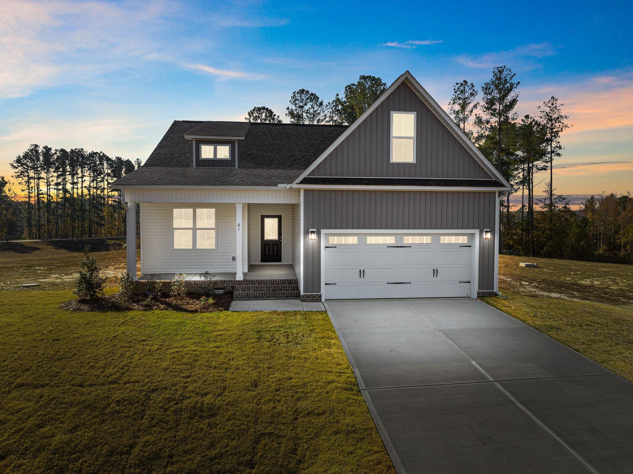 61 Andrews Landing Drive