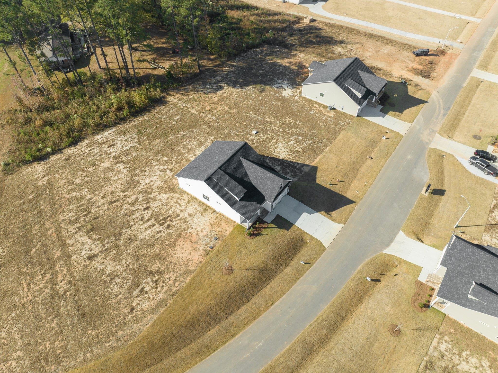 61 Andrews Landing Drive