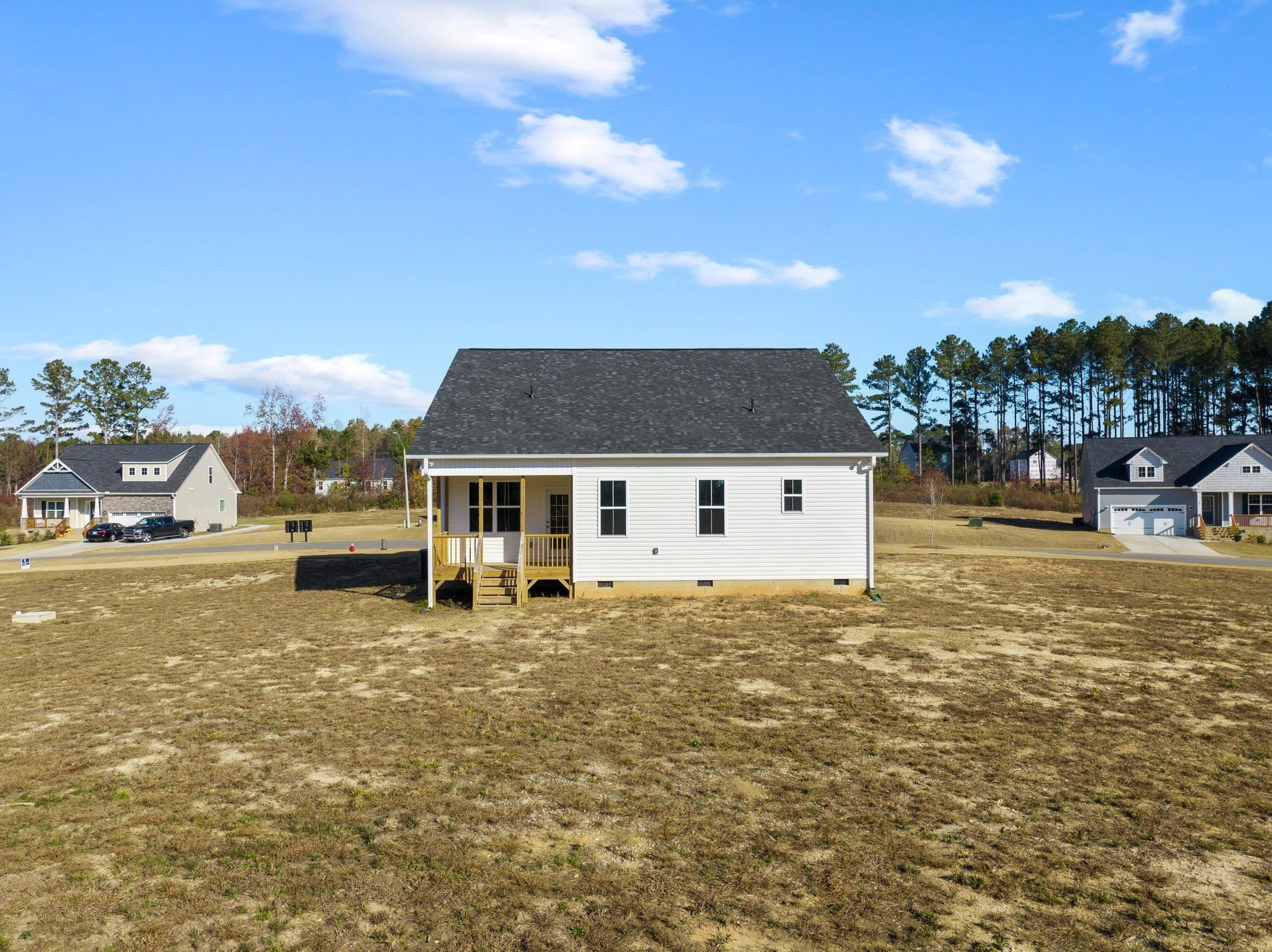 61 Andrews Landing Drive