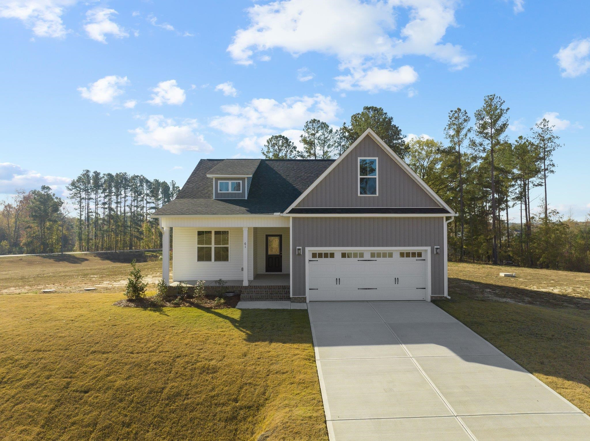 61 Andrews Landing Drive