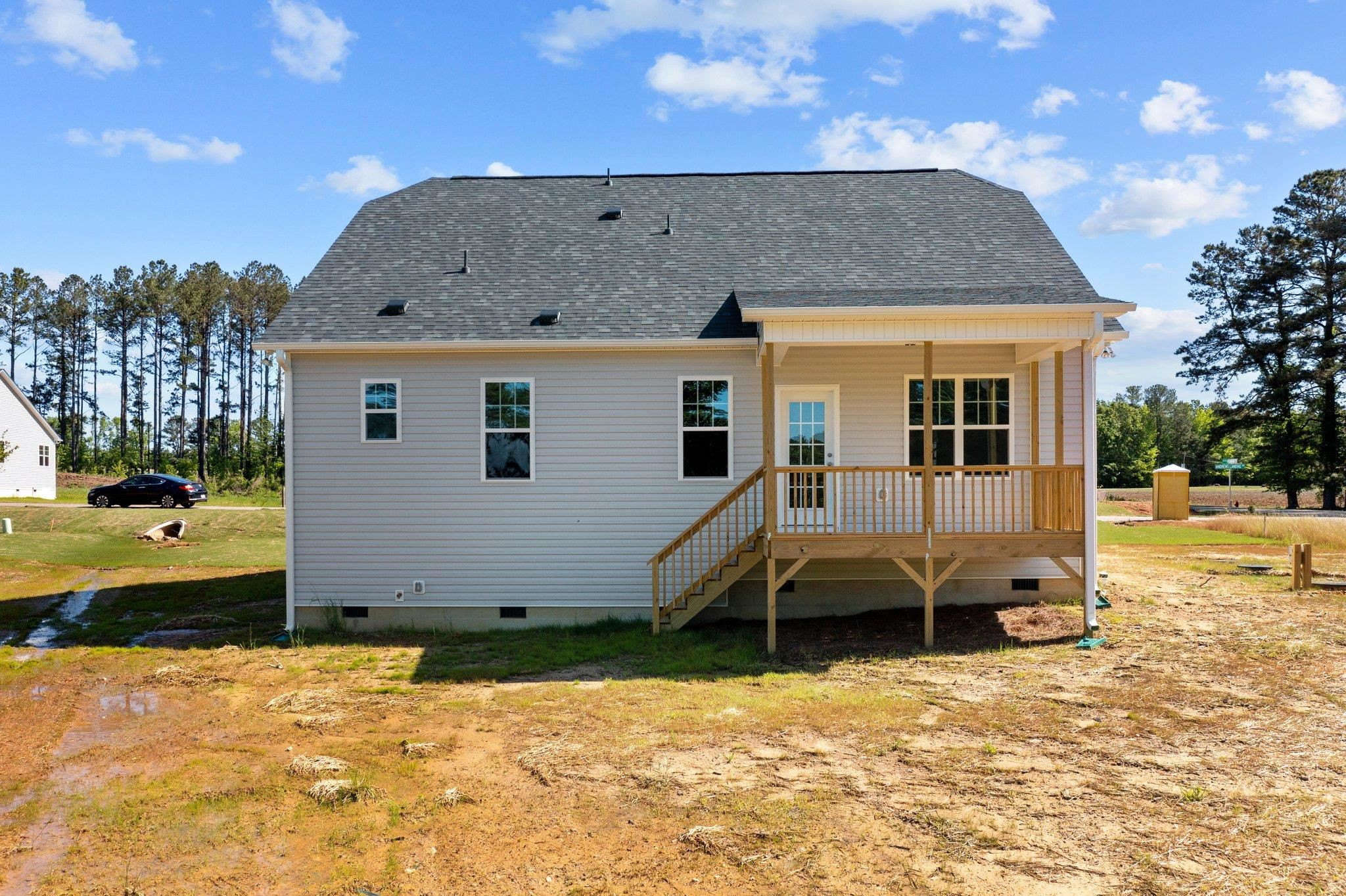25 Andrews Landing Drive