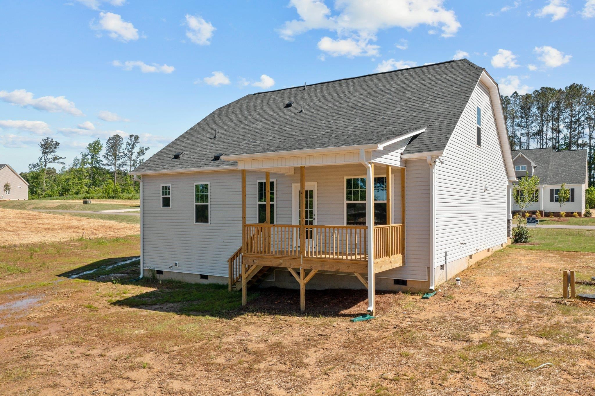 25 Andrews Landing Drive