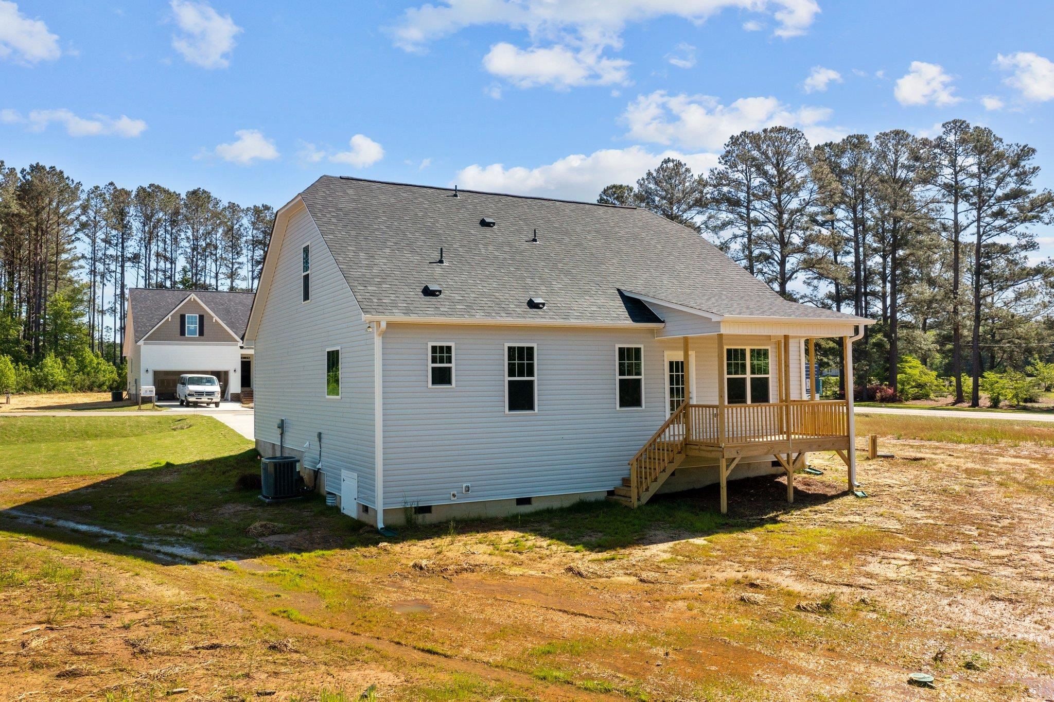 25 Andrews Landing Drive
