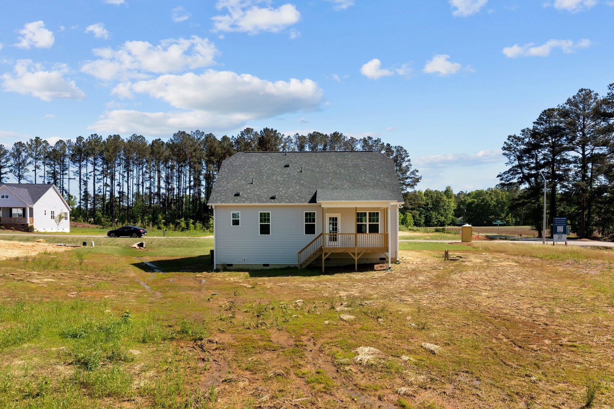 25 Andrews Landing Drive