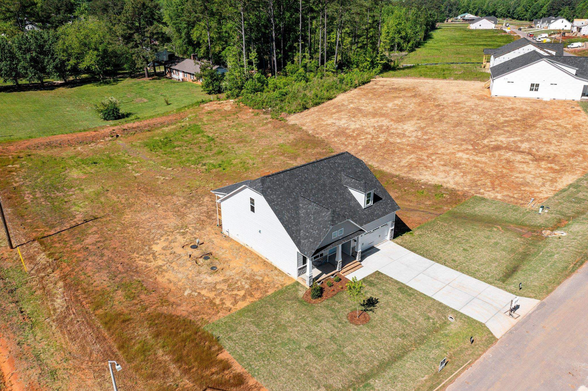 25 Andrews Landing Drive