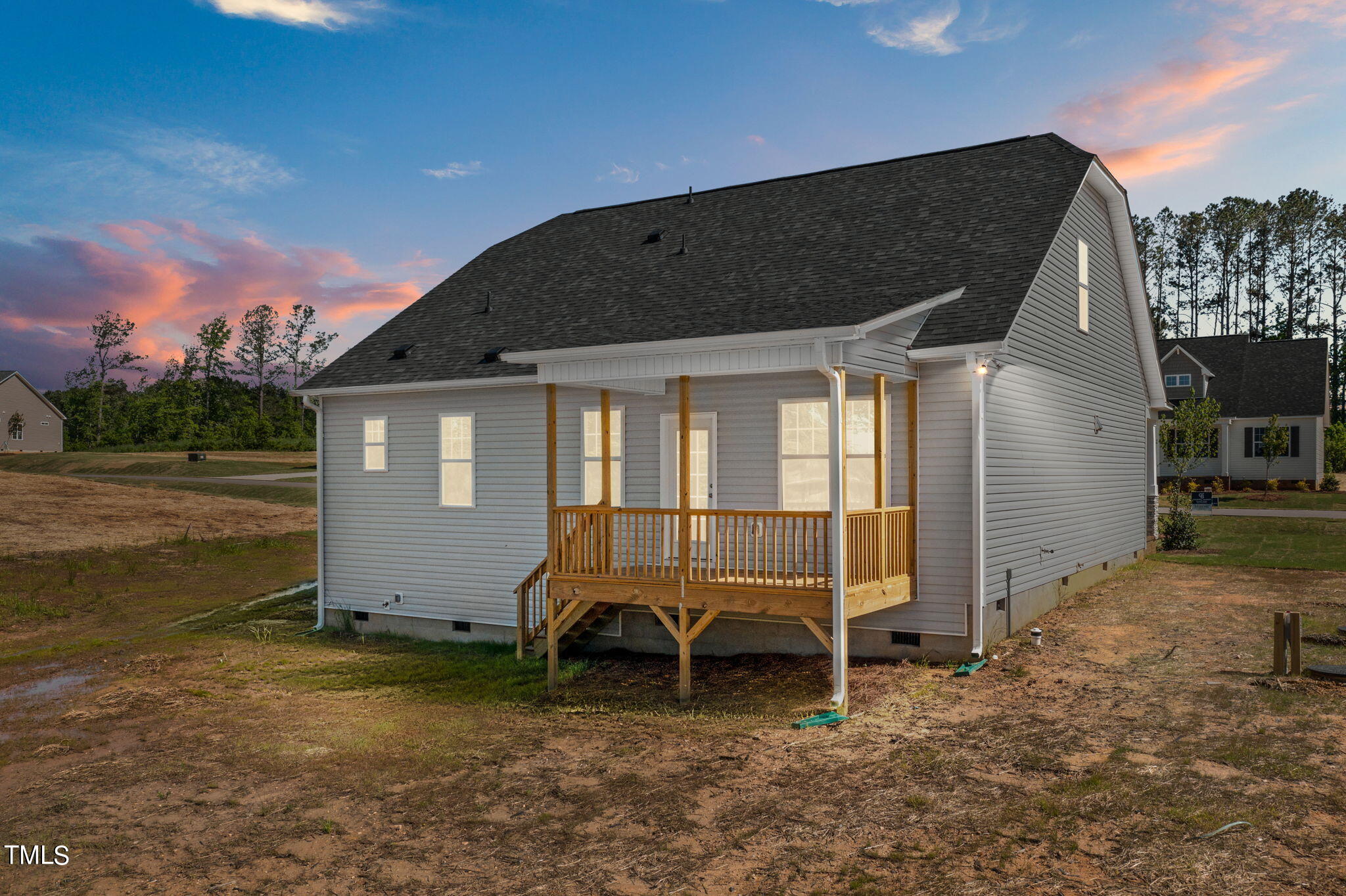 25 Andrews Landing Drive