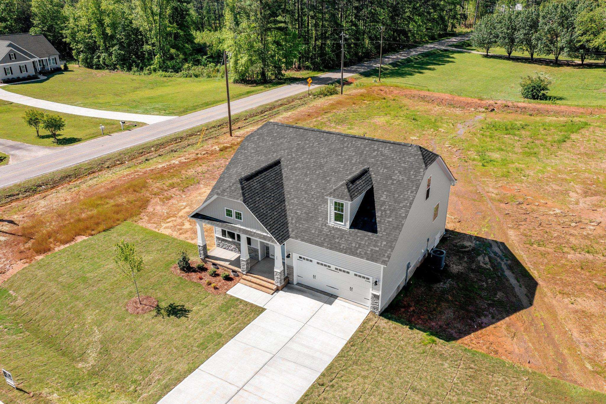 25 Andrews Landing Drive