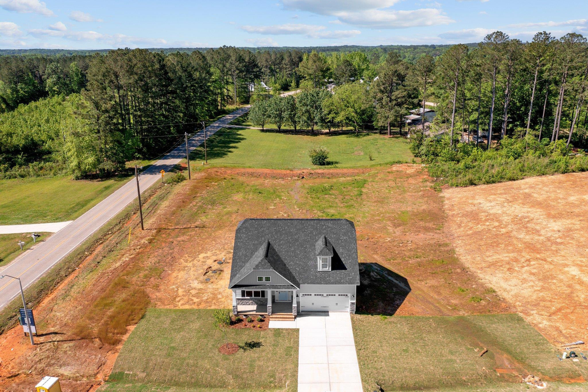 25 Andrews Landing Drive