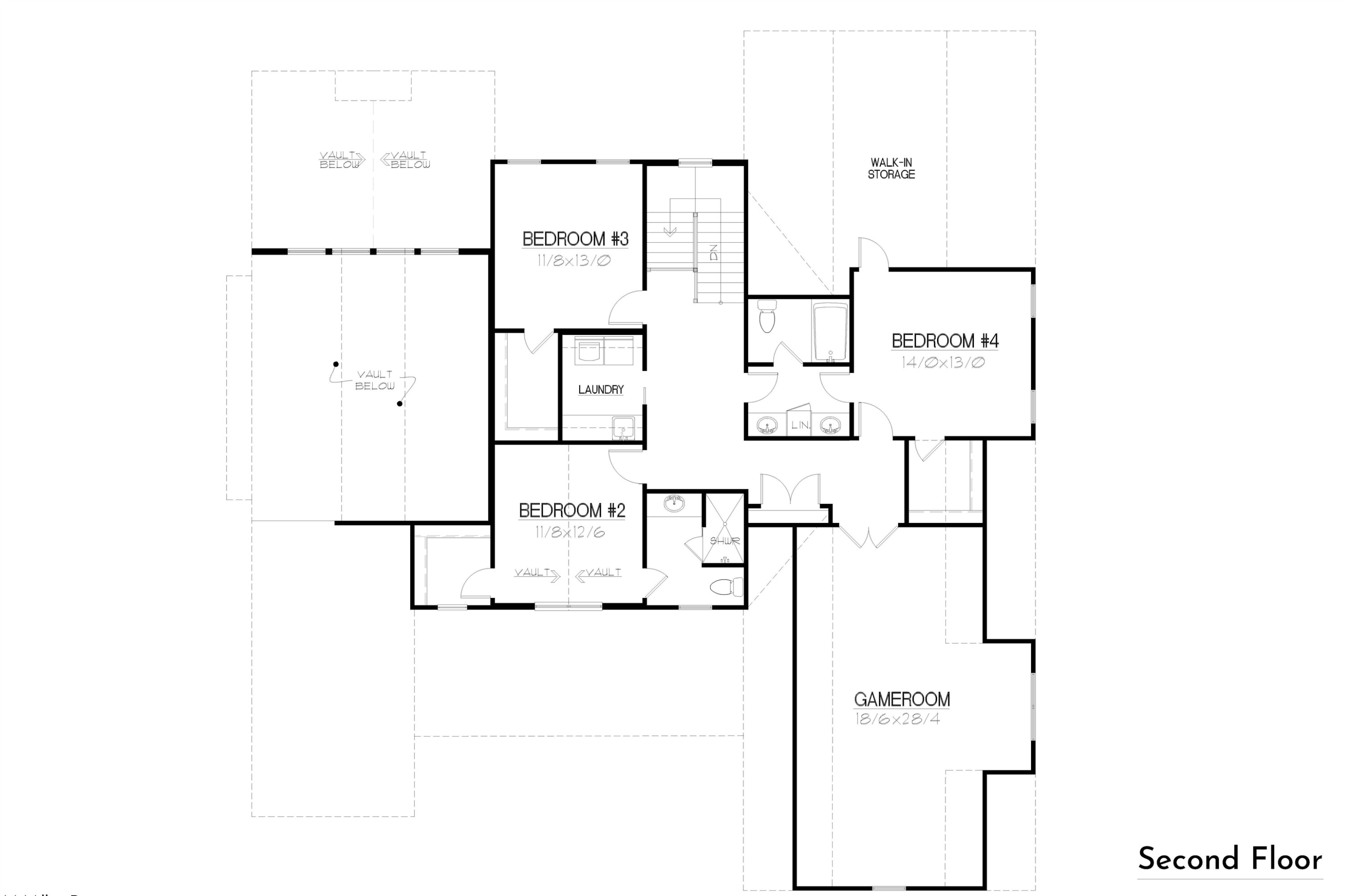 3701 Doyle Road