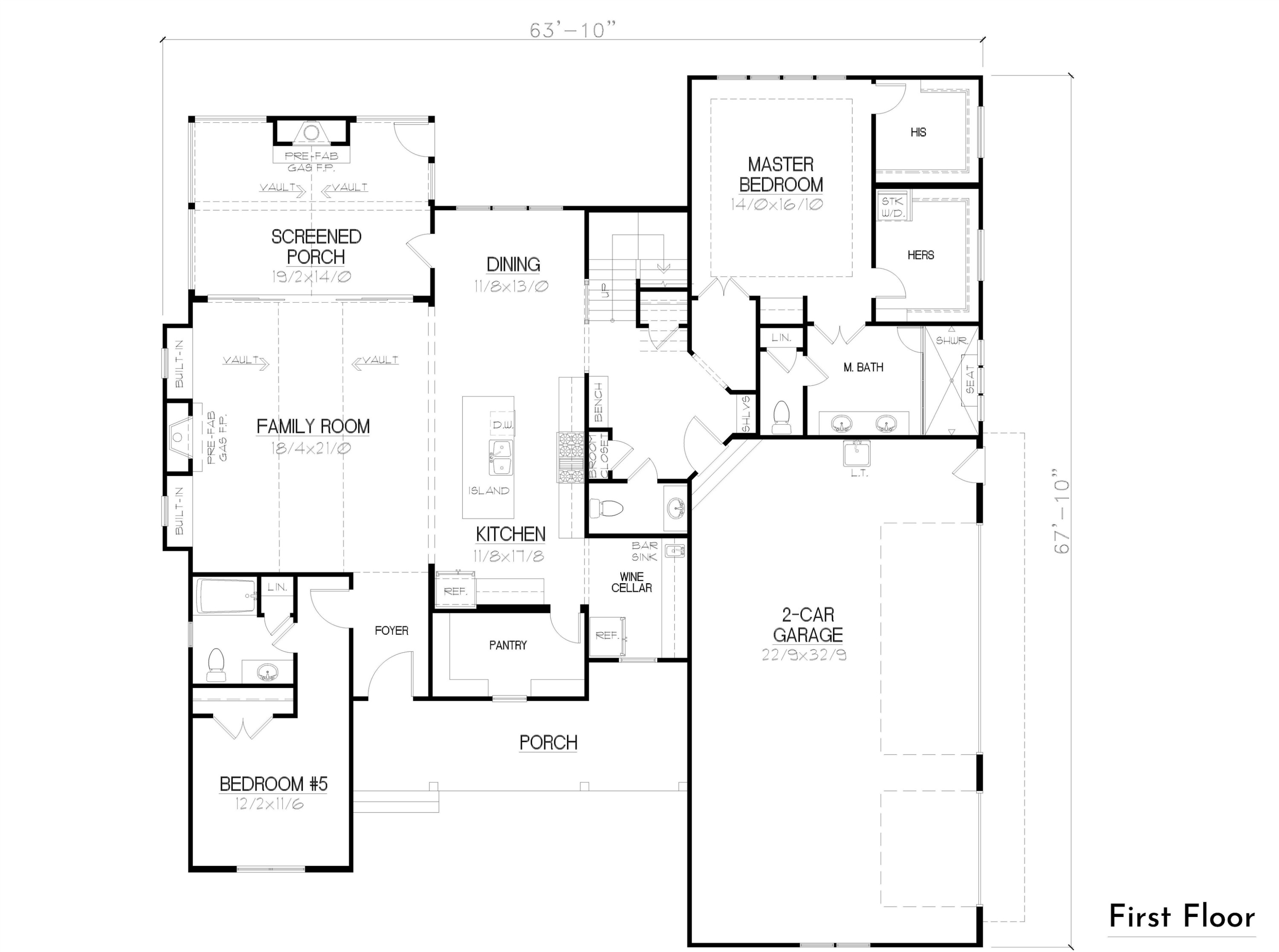 3701 Doyle Road