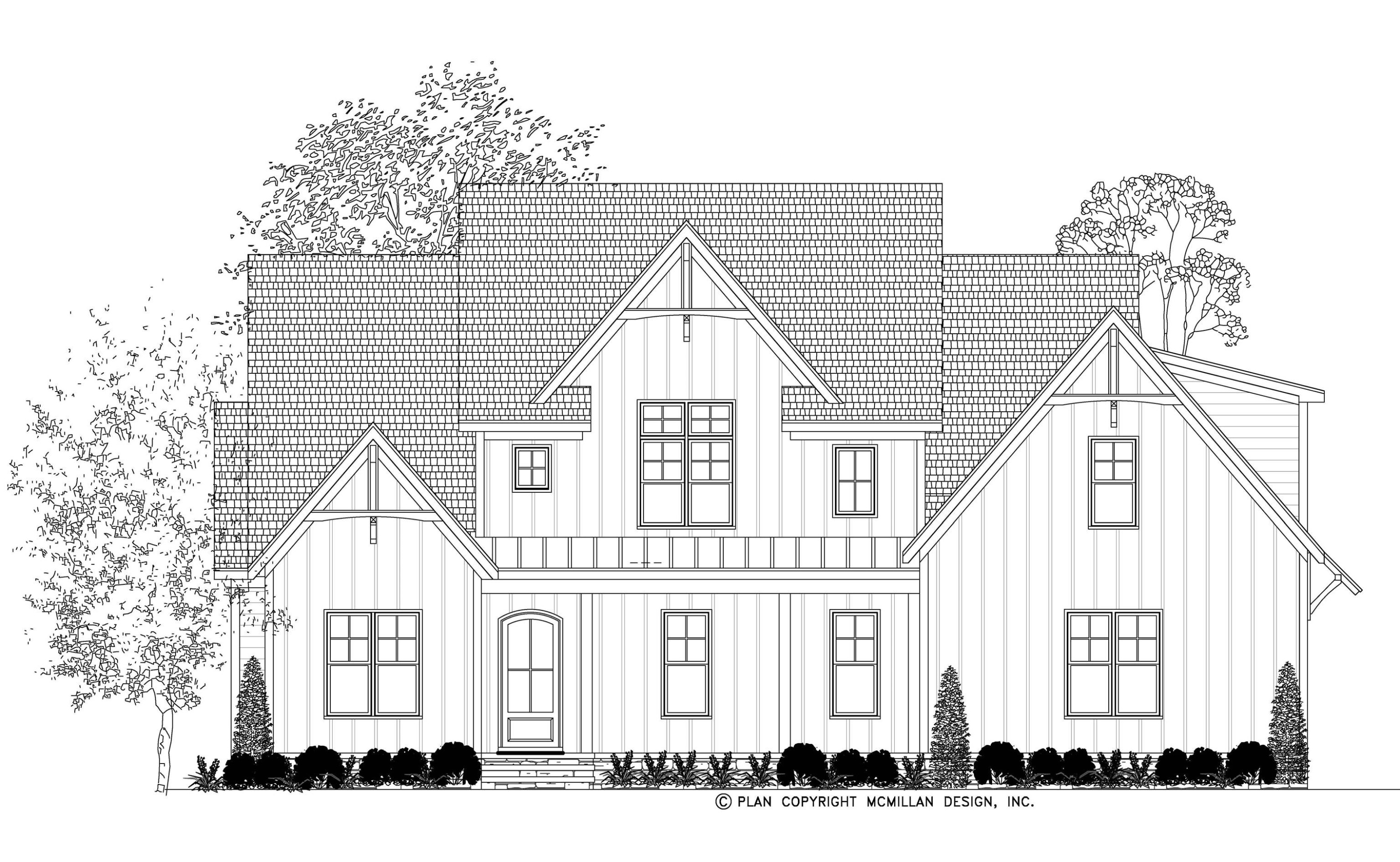 3701 Doyle Road
