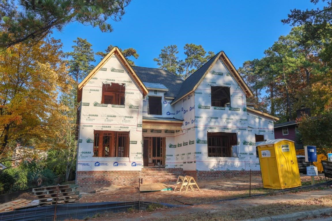4520 Pamlico Drive