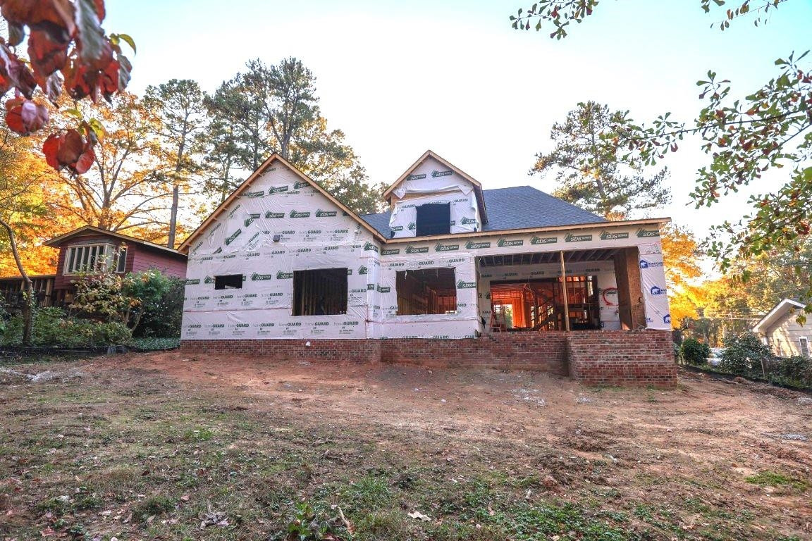 4520 Pamlico Drive