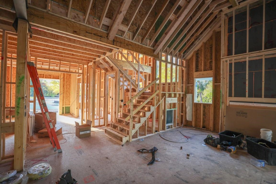 4520 Pamlico Drive