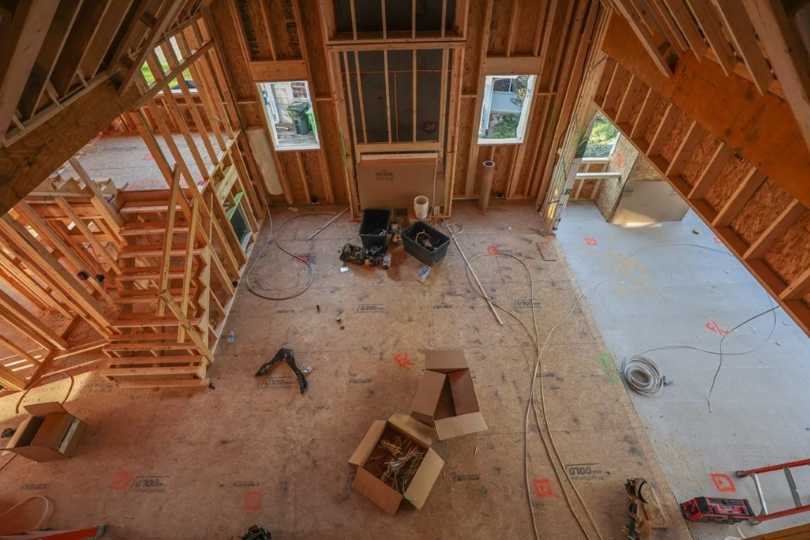 4520 Pamlico Drive