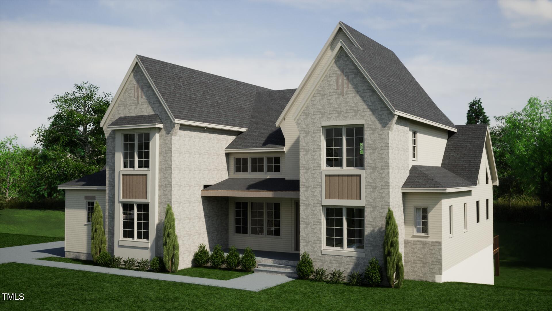 1900 Ridge Road