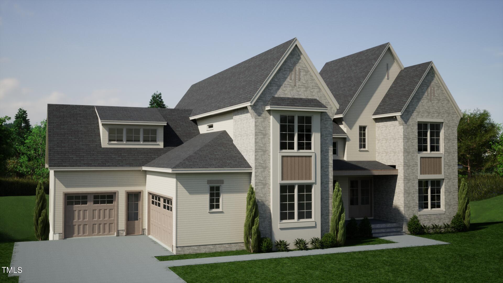 1900 Ridge Road