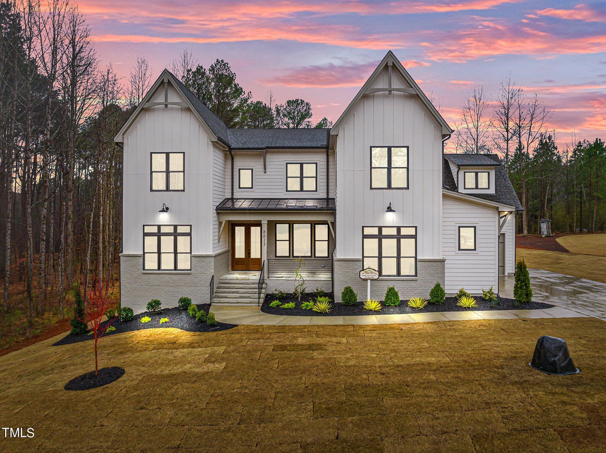 8613 Bishop Pine Lane