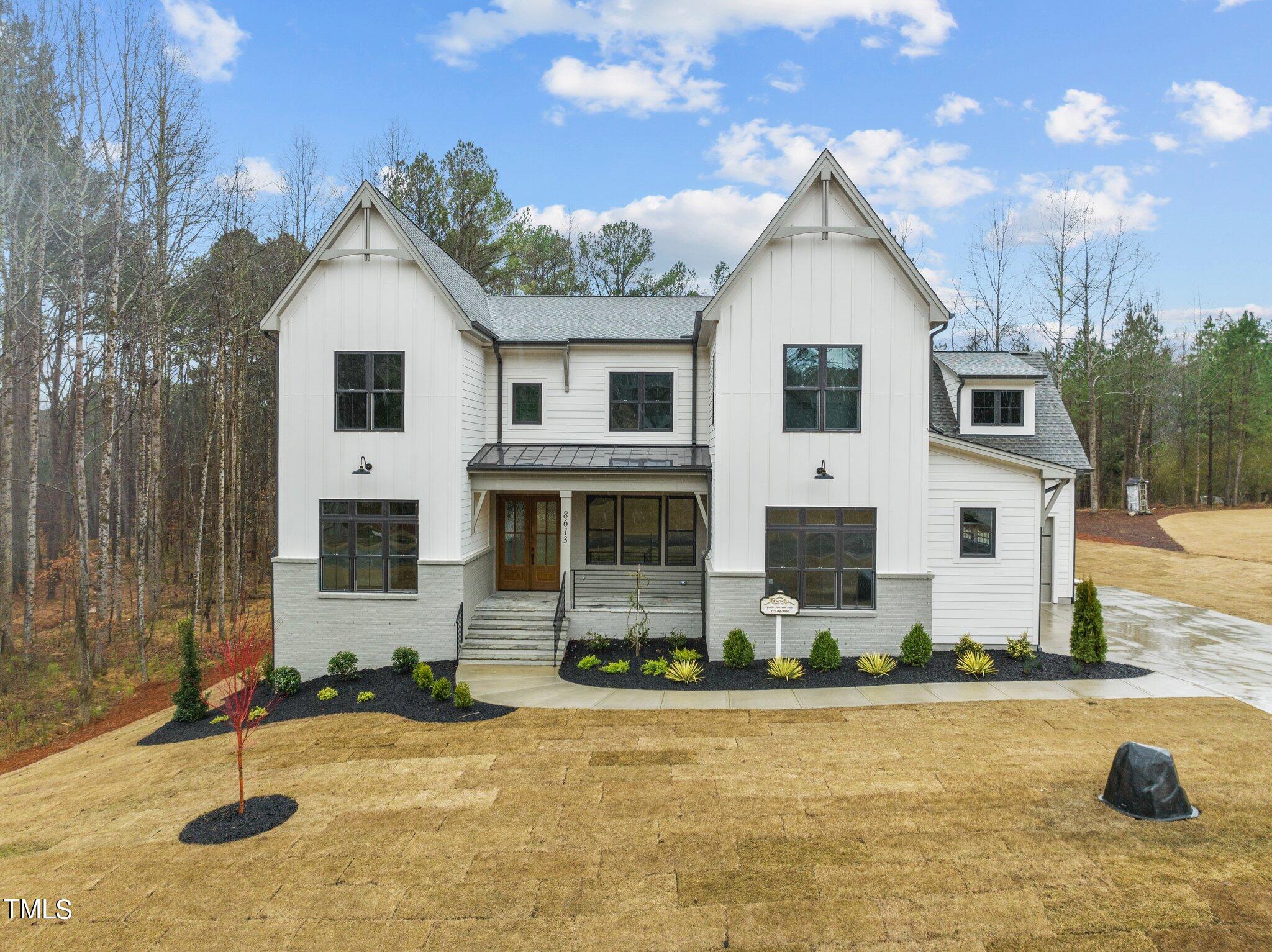 8613 Bishop Pine Lane