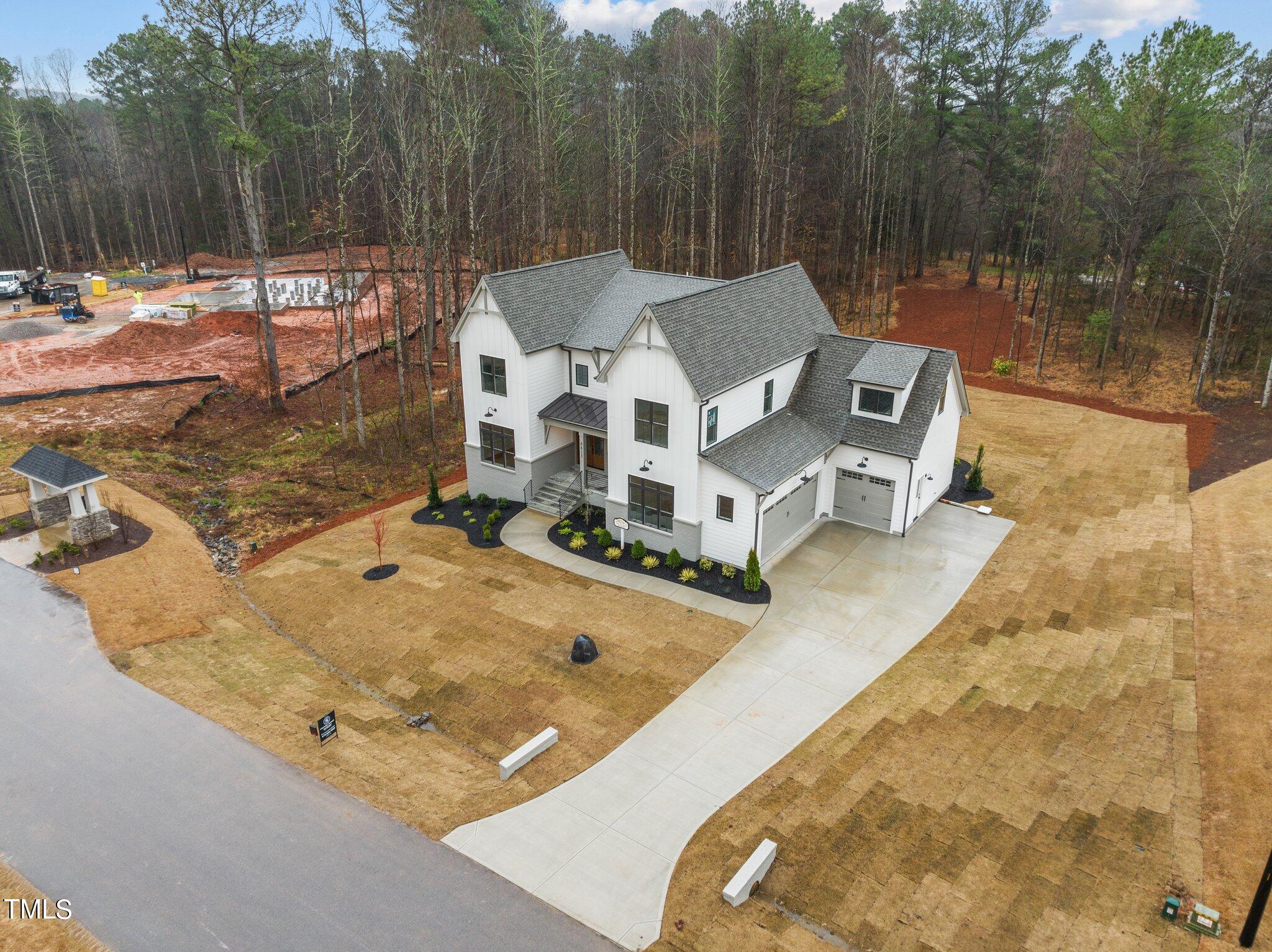 8613 Bishop Pine Lane