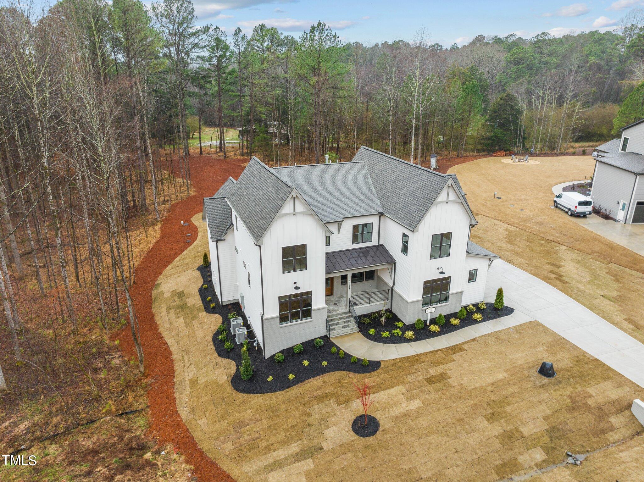 8613 Bishop Pine Lane