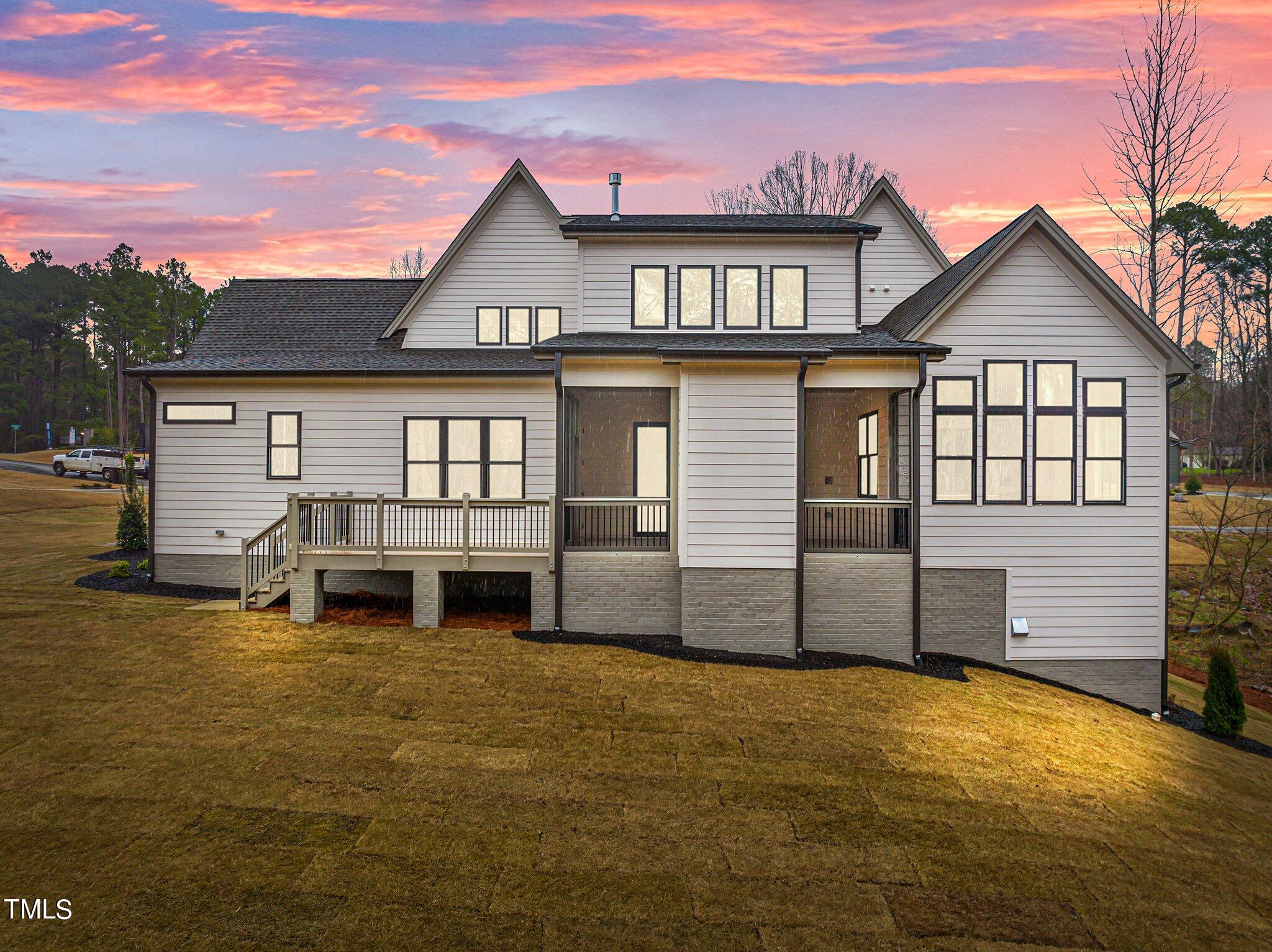 8613 Bishop Pine Lane