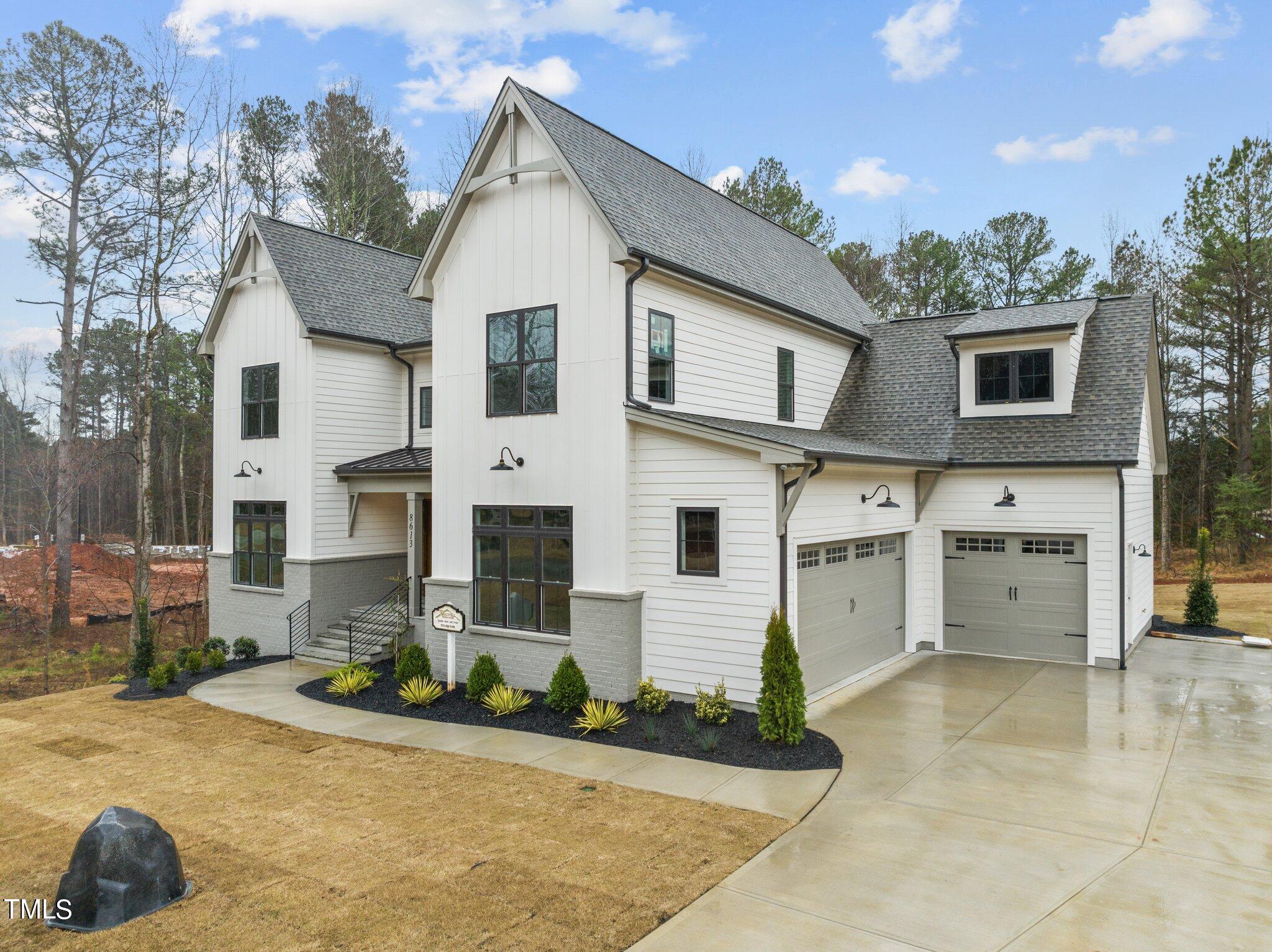 8613 Bishop Pine Lane
