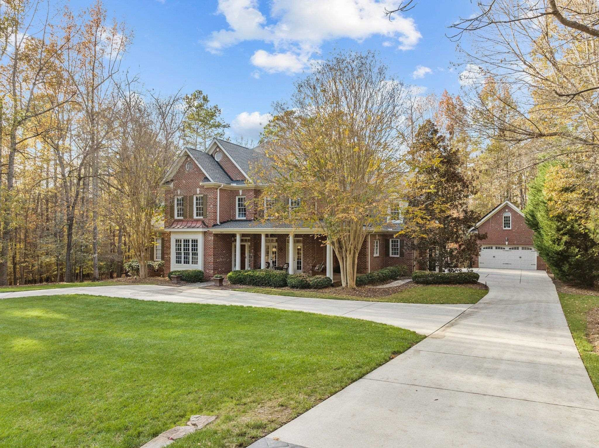 7513 Tynewind Drive