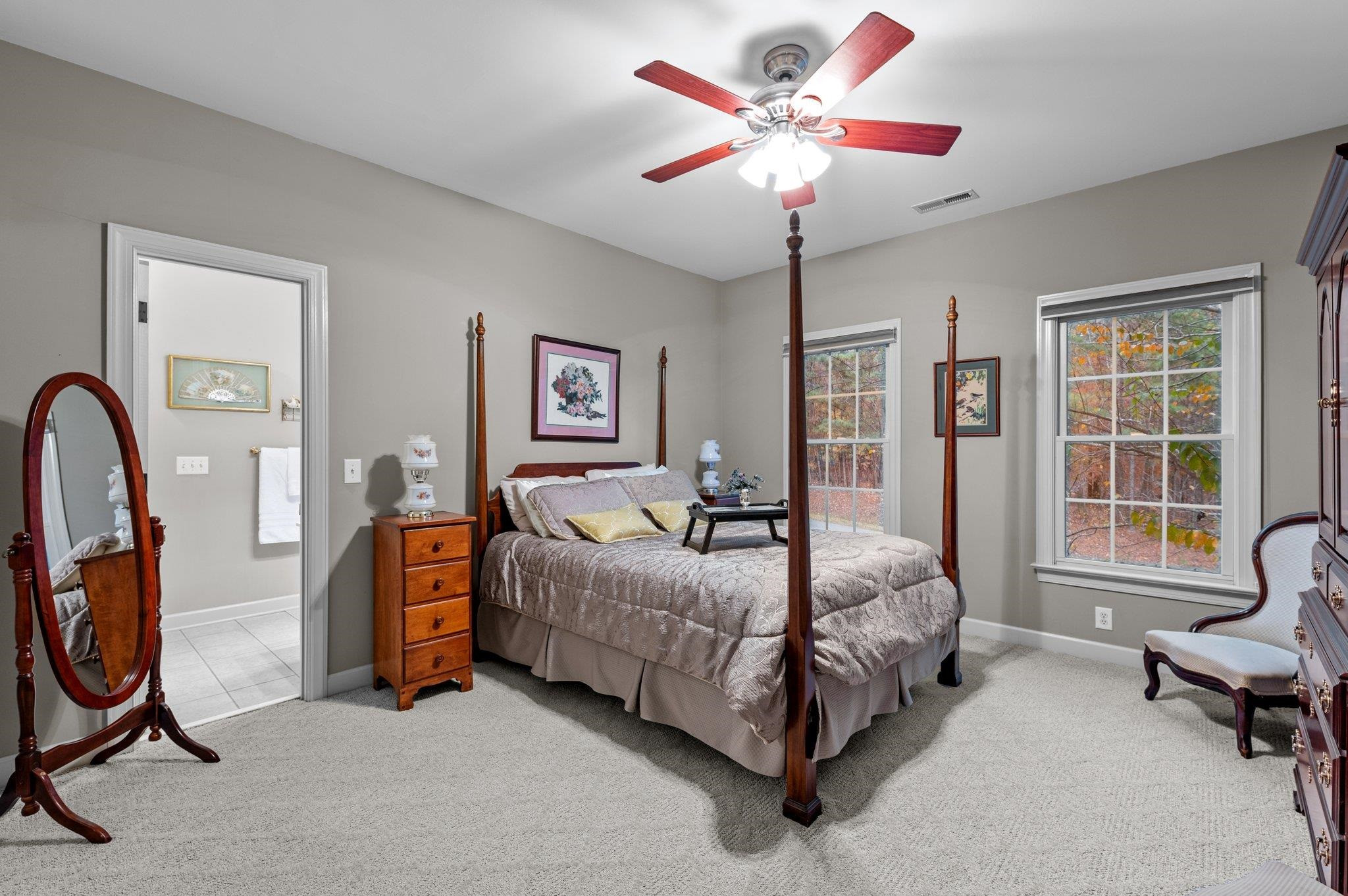 7513 Tynewind Drive