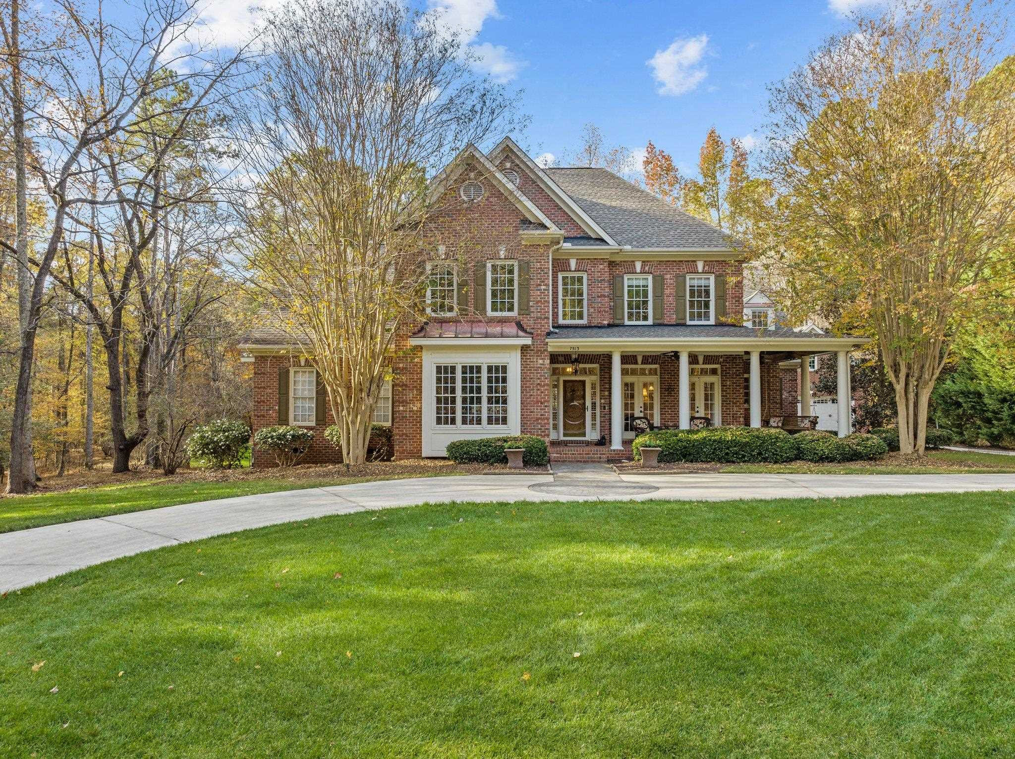 7513 Tynewind Drive
