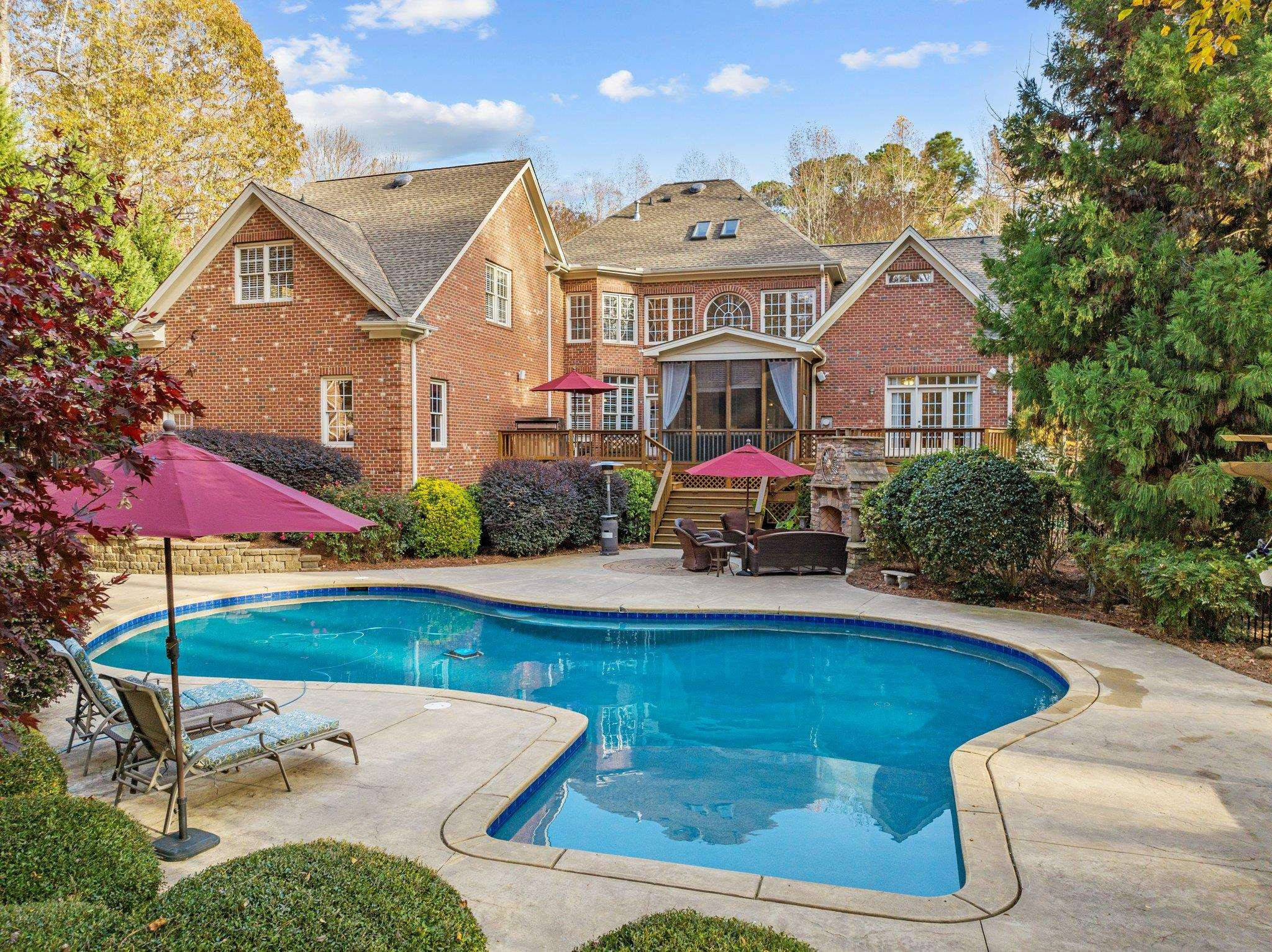7513 Tynewind Drive