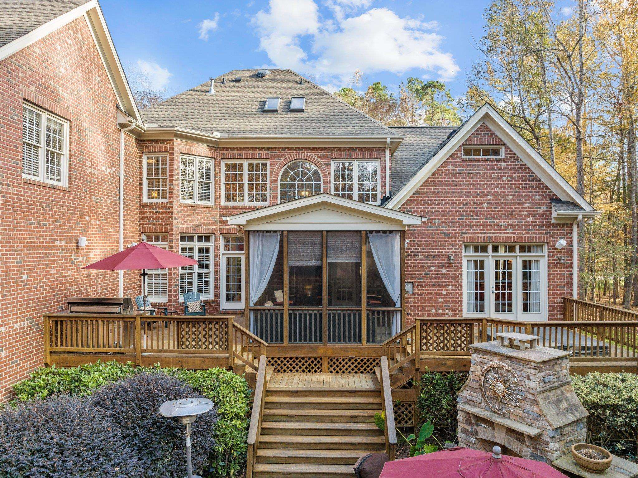 7513 Tynewind Drive
