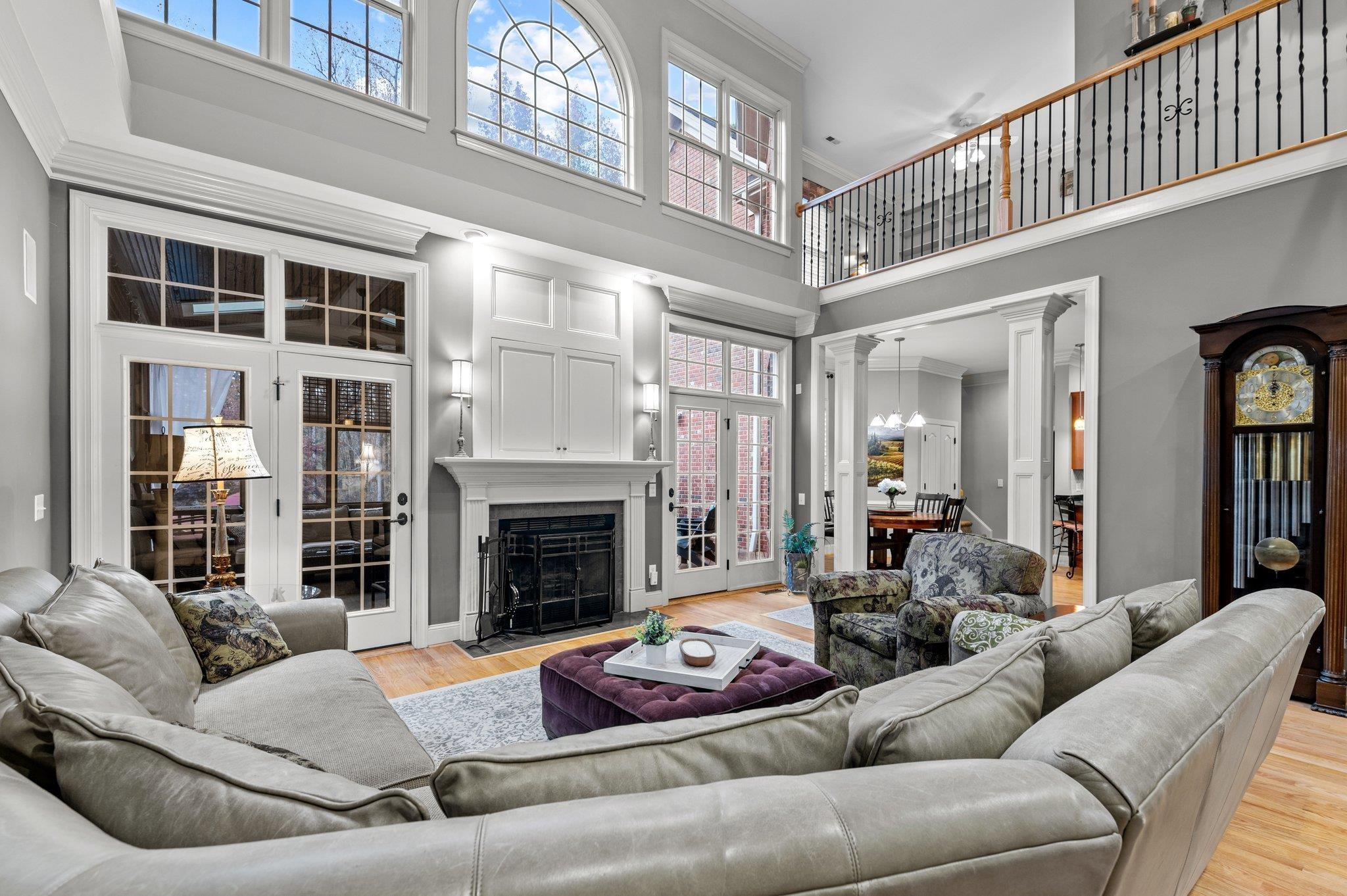 7513 Tynewind Drive